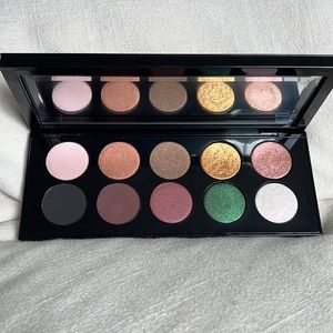 Pat McGrath Mothership II Eyeshadow Palette- Sublime